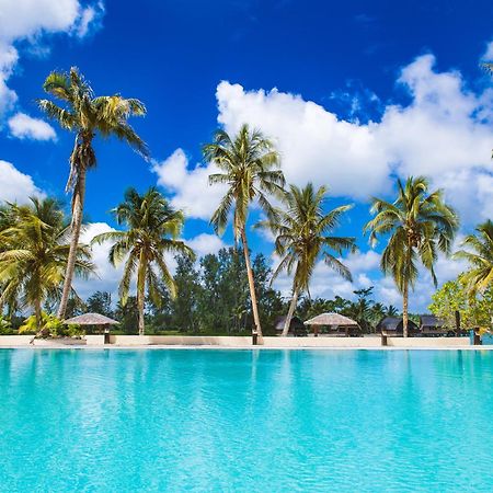 Holiday Inn Resort Vanuatu By Ihg Порт-Вила Экстерьер фото