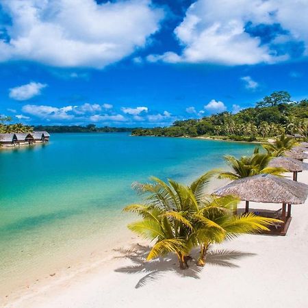 Holiday Inn Resort Vanuatu By Ihg Порт-Вила Экстерьер фото