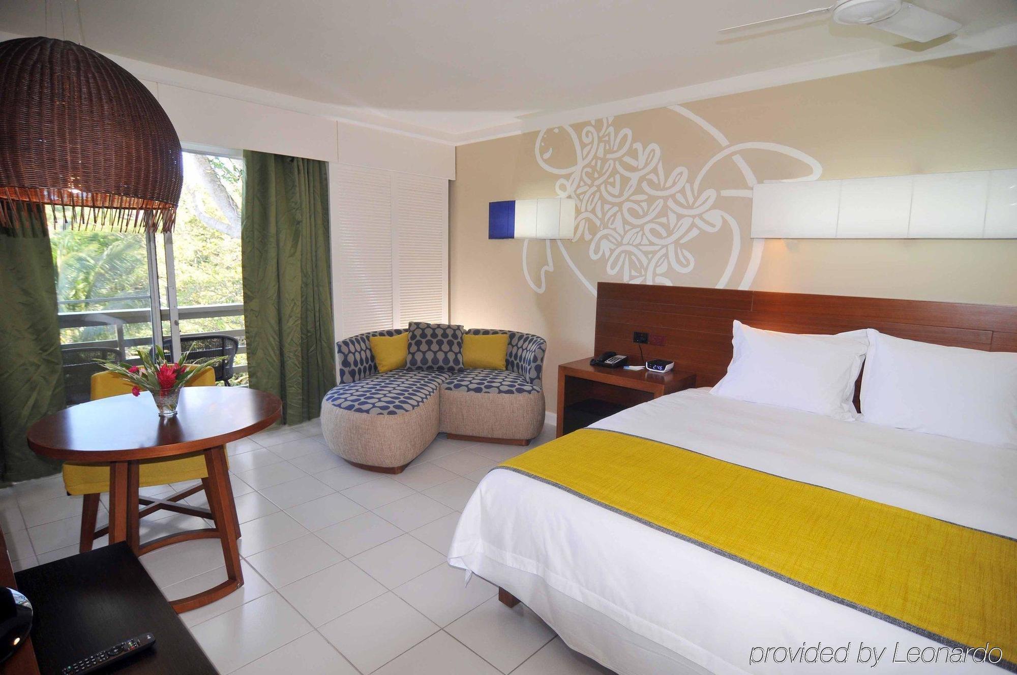Holiday Inn Resort Vanuatu By Ihg Порт-Вила Номер фото