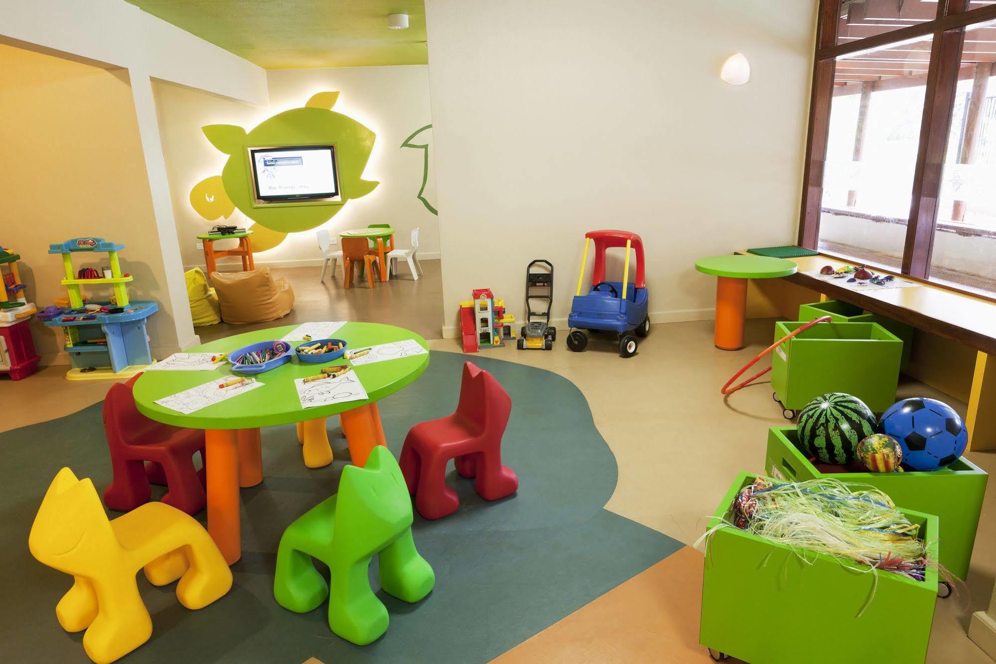 Holiday Inn Resort Vanuatu By Ihg Порт-Вила Удобства фото