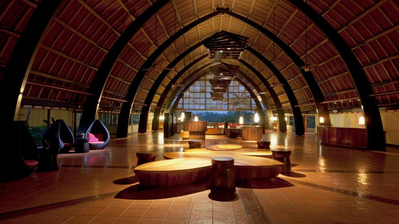 Holiday Inn Resort Vanuatu By Ihg Порт-Вила Экстерьер фото